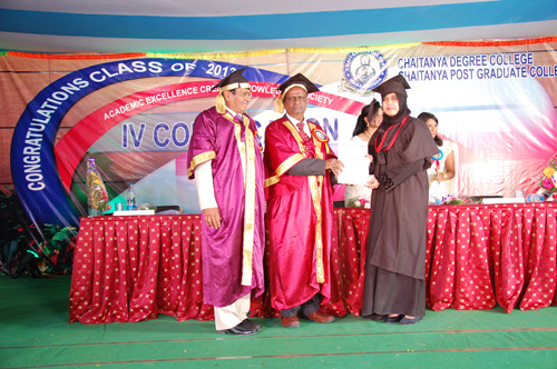 convocation 2014